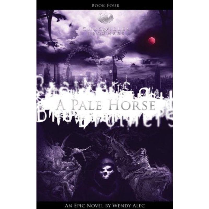 A Pale Horse