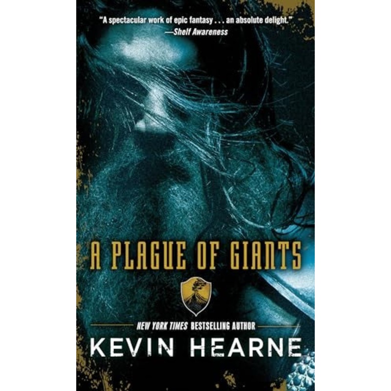 A Plague of Giants