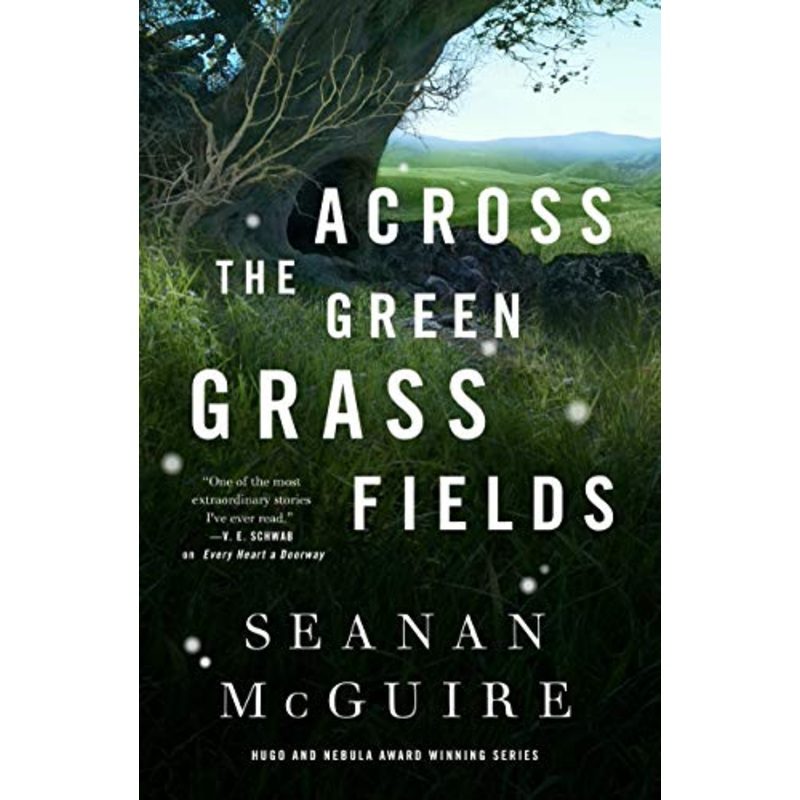 Across the Green Grass Fields