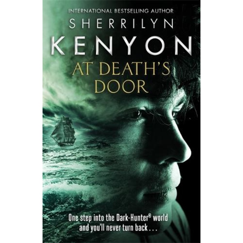 At Death’s Door