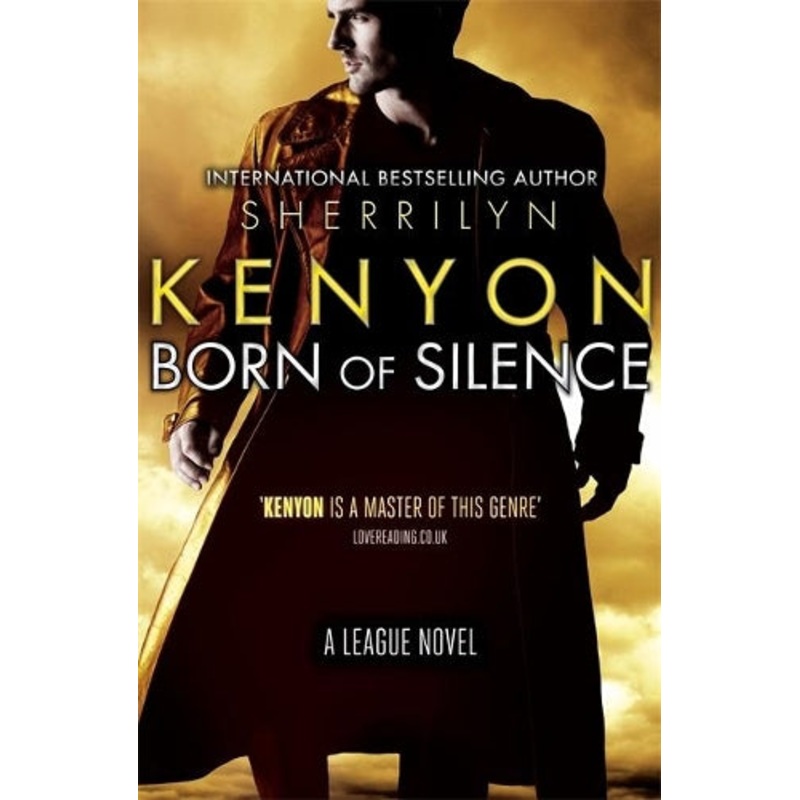 Born Of Silence