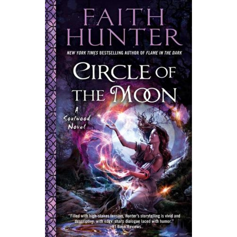 Circle of the Moon