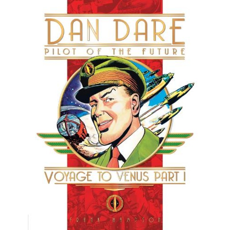 Classic Dan Dare
