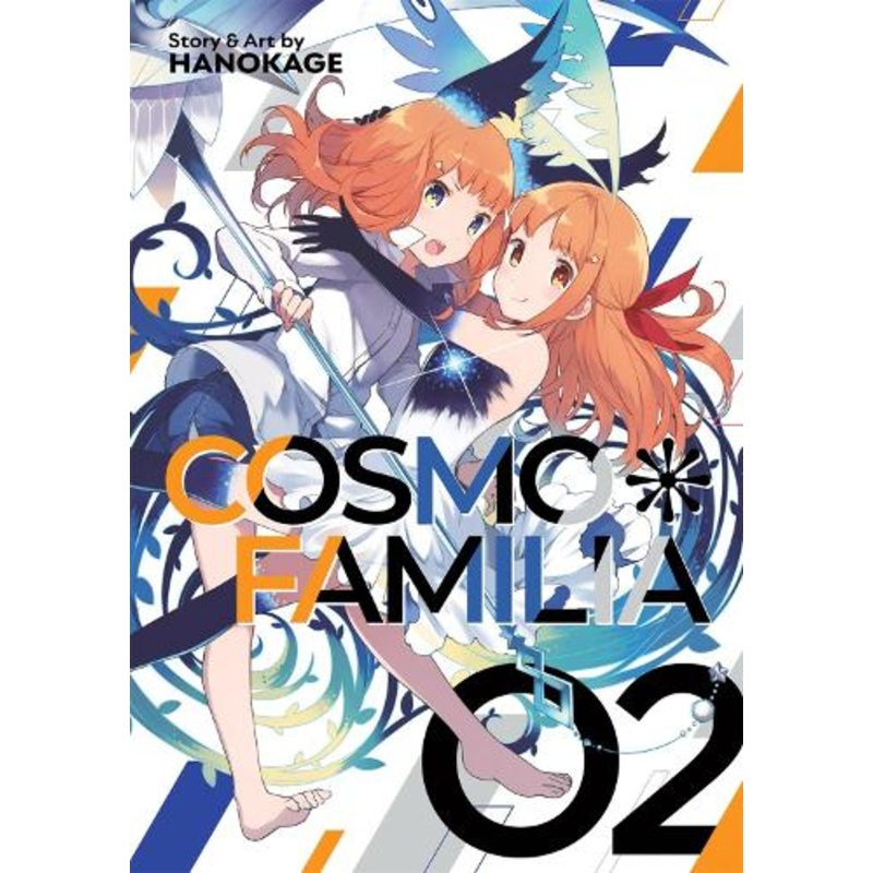Cosmo Familia Vol. 2
