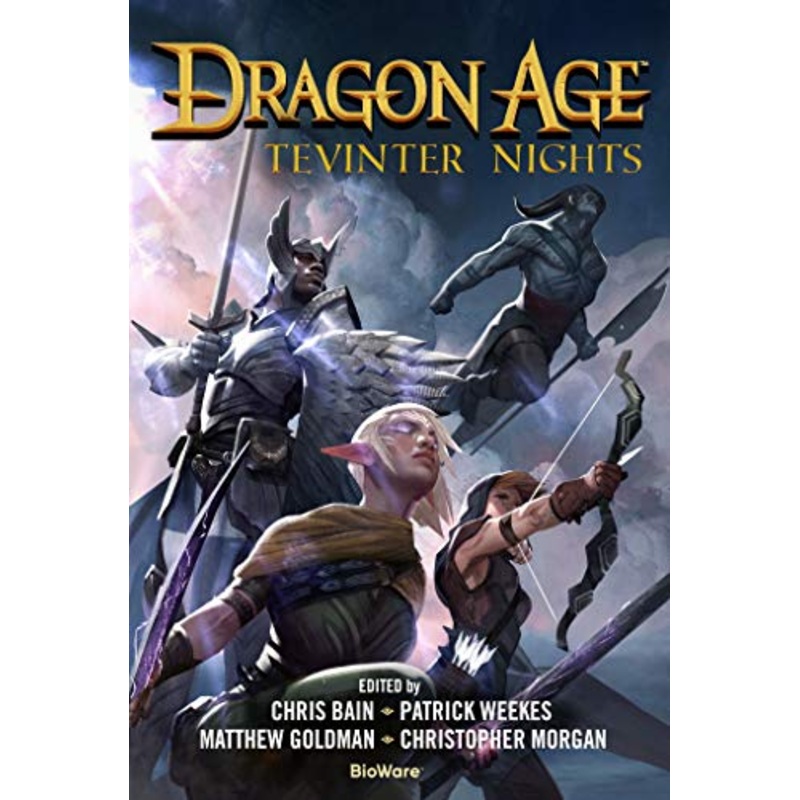 Dragon Age