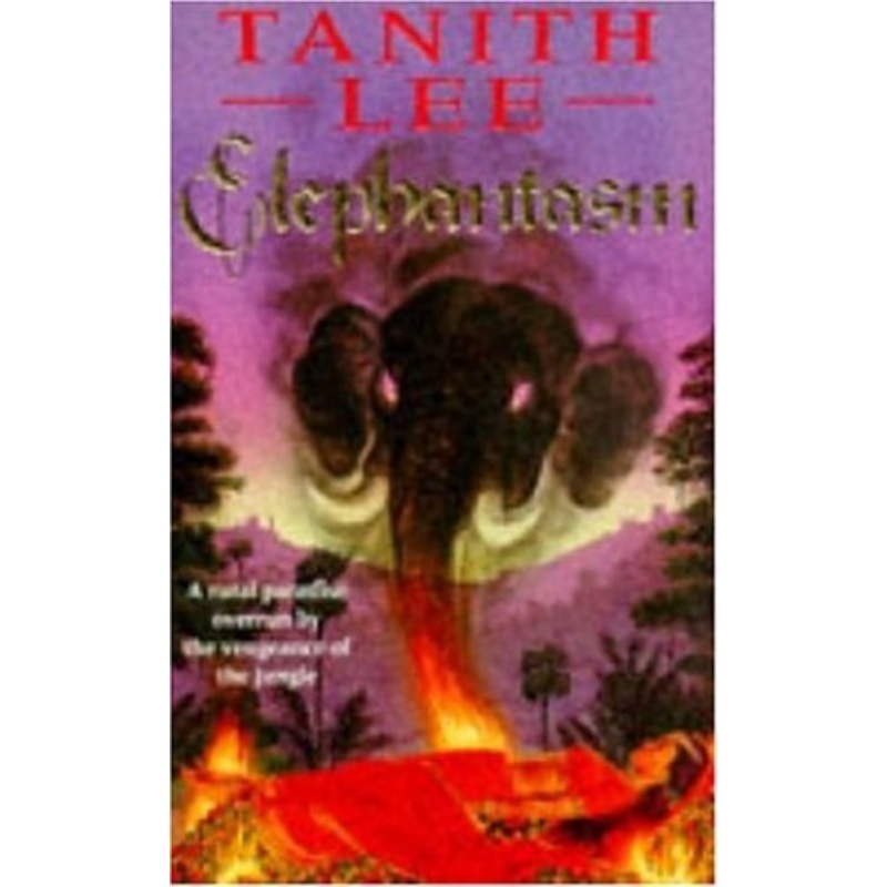 Elephantasm