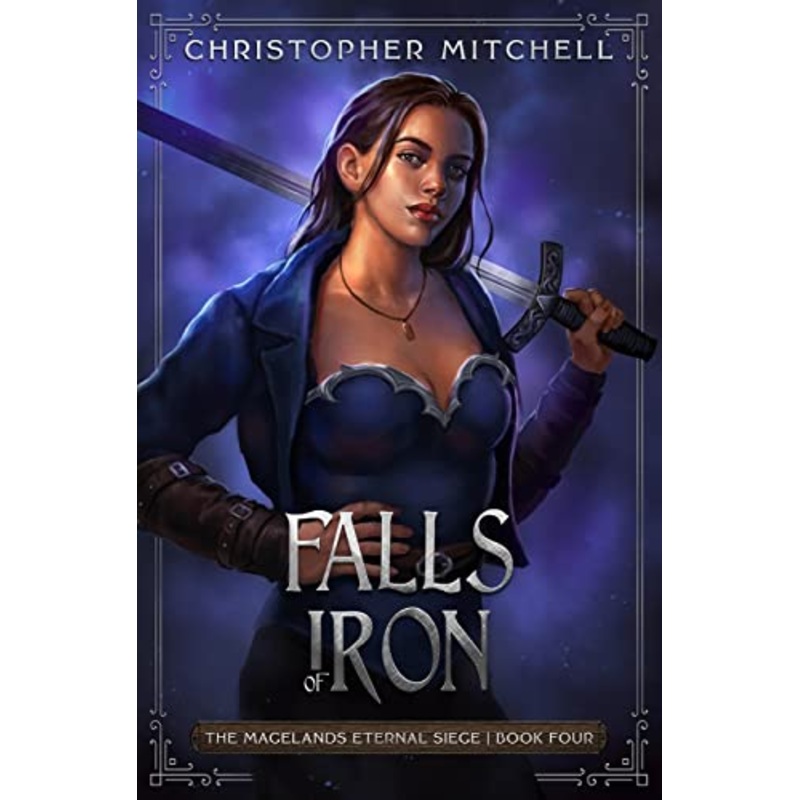 Falls of Iron