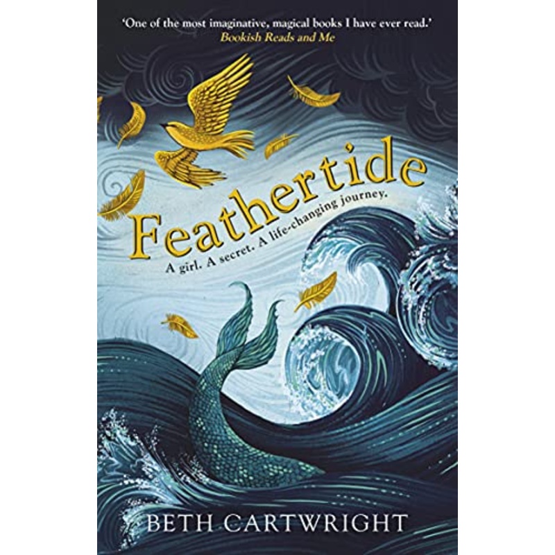 Feathertide