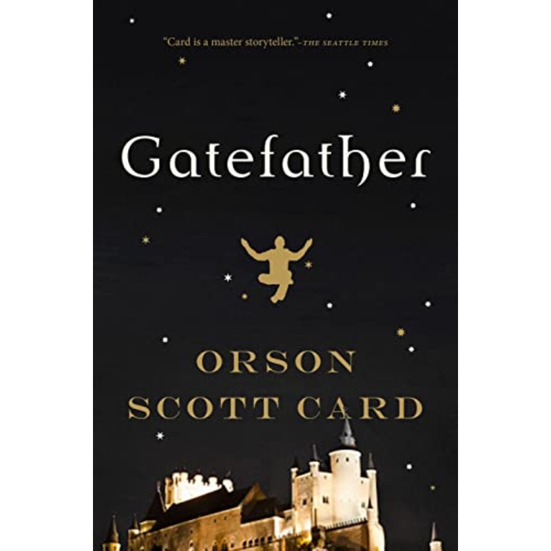 Gatefather
