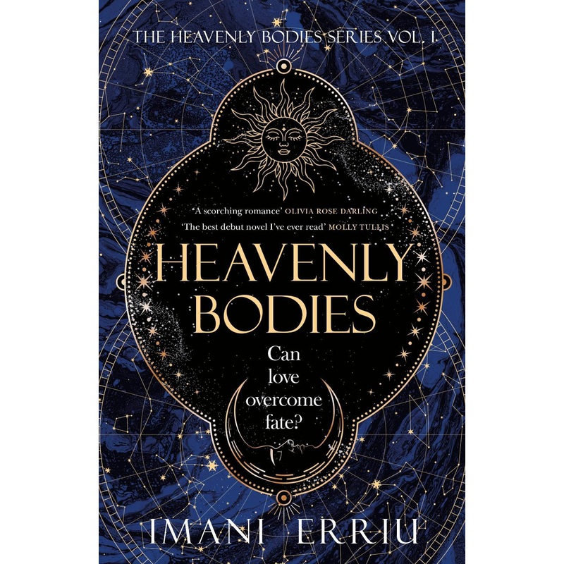 Heavenly Bodies