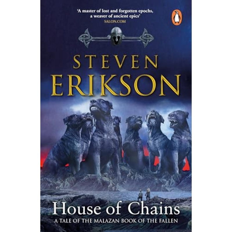 House of Chains