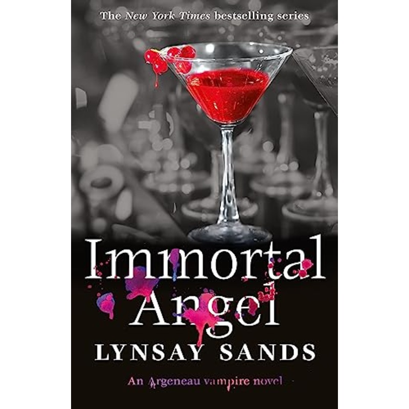 Immortal Angel