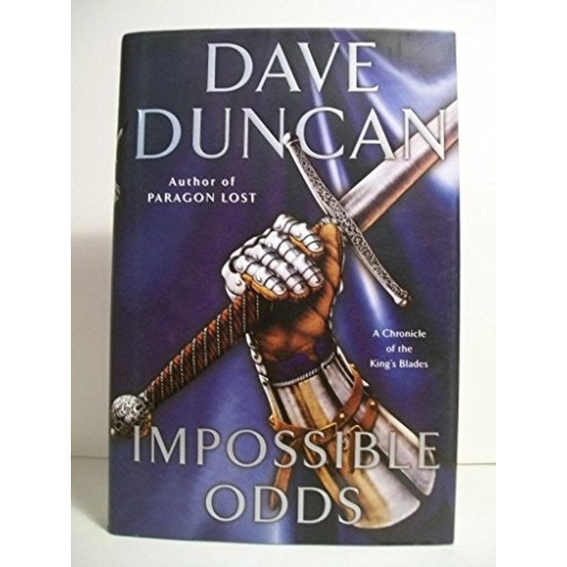 Impossible Odds
