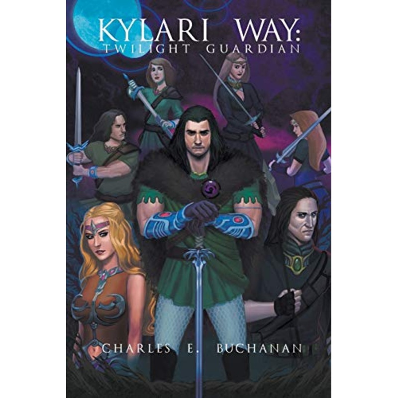 Kylari Way