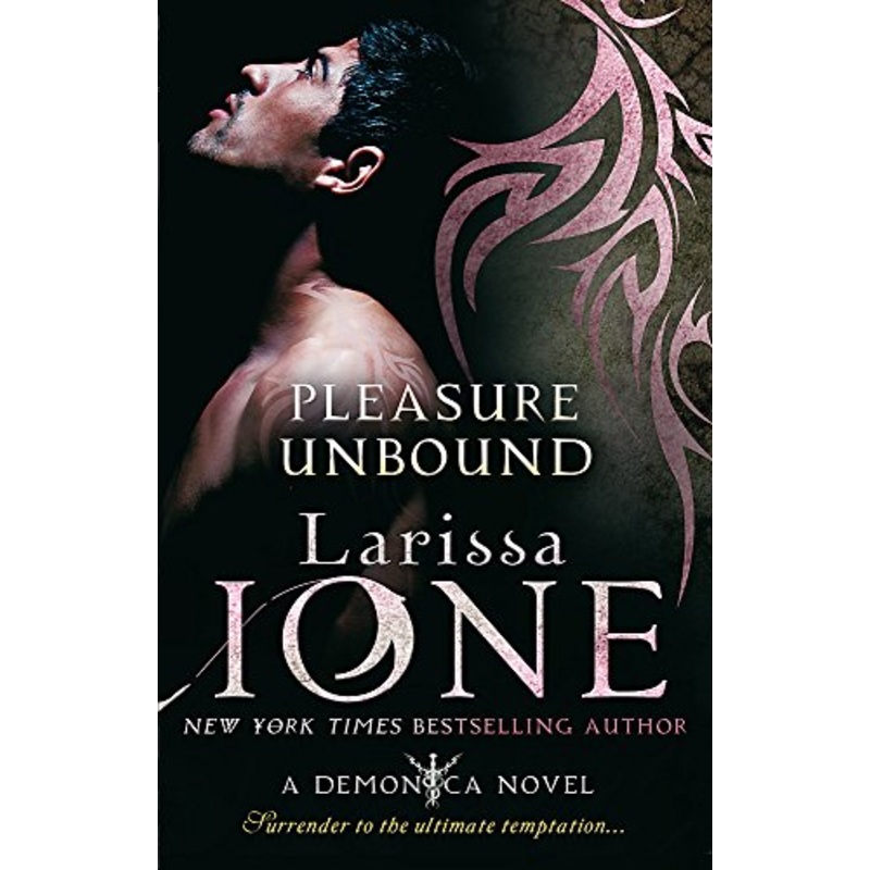 Pleasure Unbound