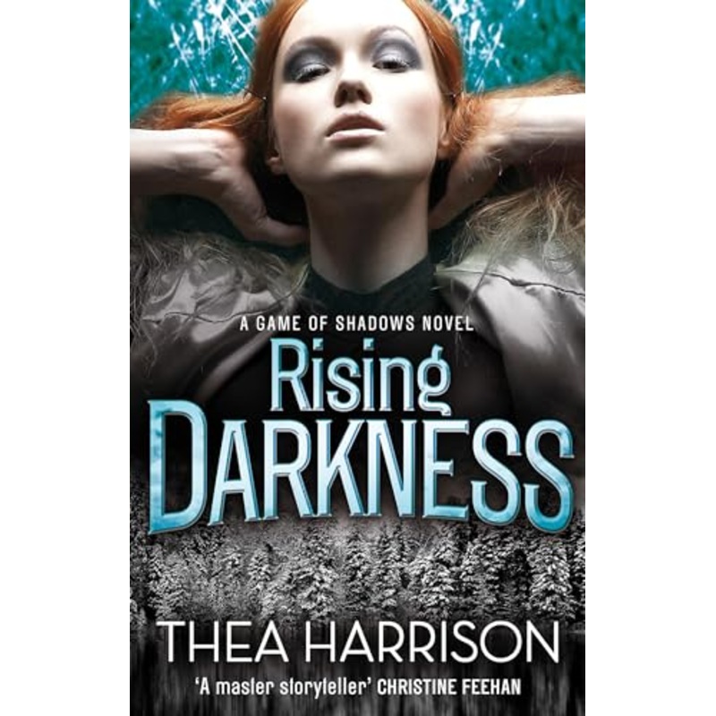 Rising Darkness