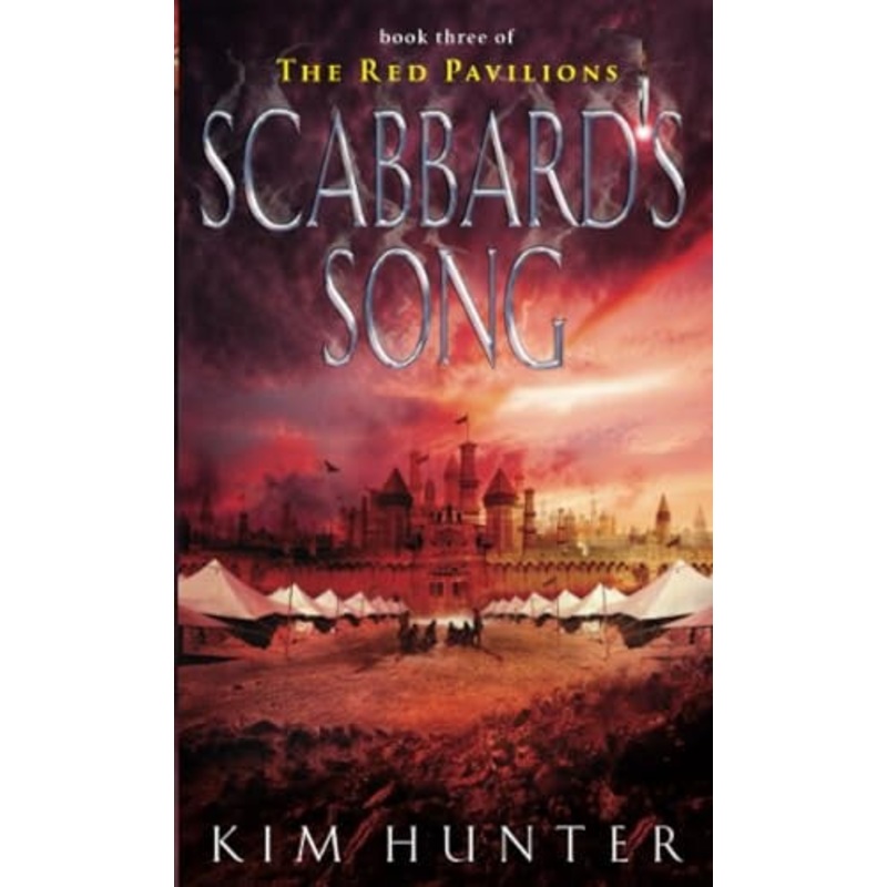 Scabbard’s Song