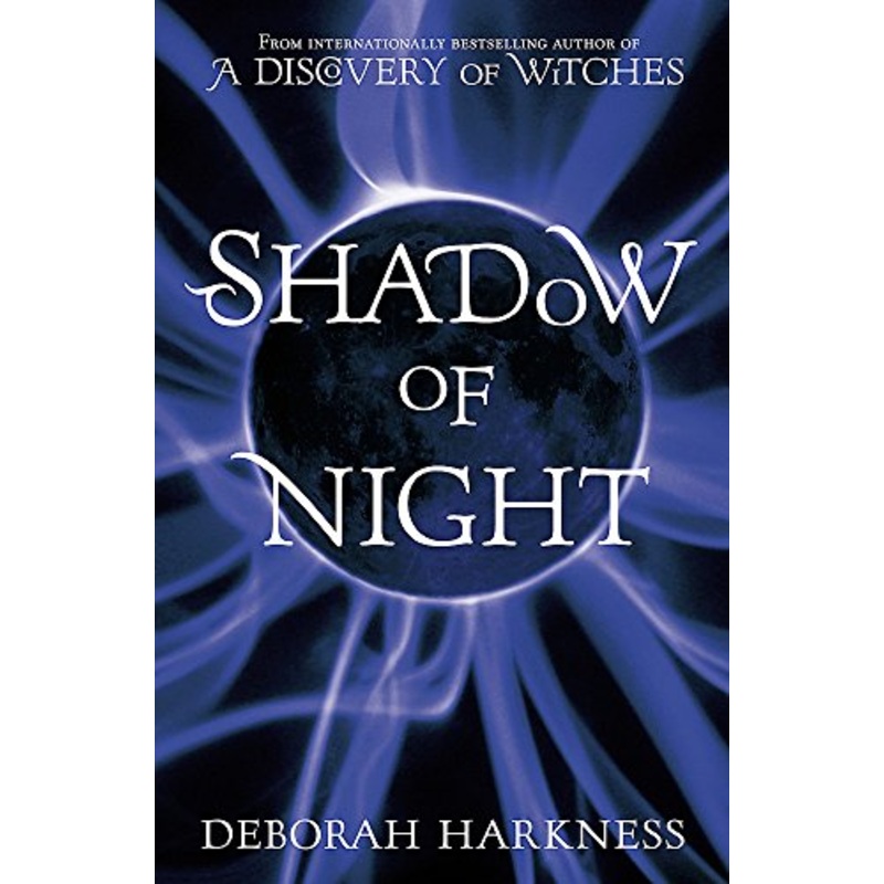 Shadow of Night