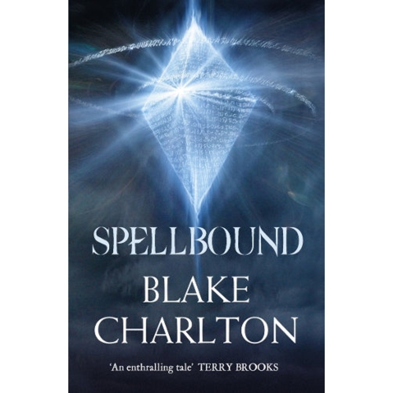 Spellbound