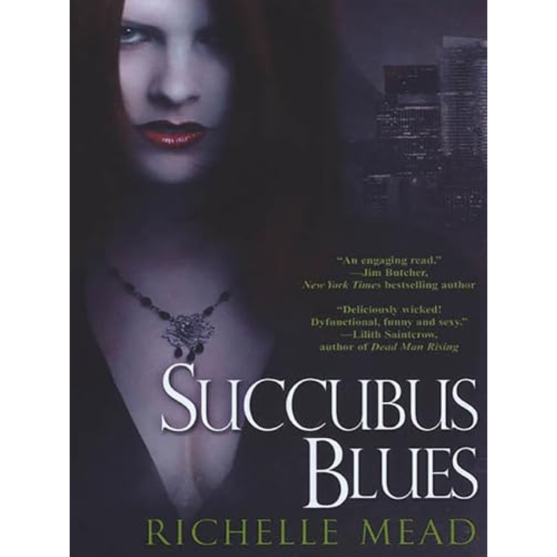 Succubus Blues