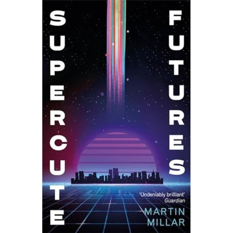 Supercute Futures
