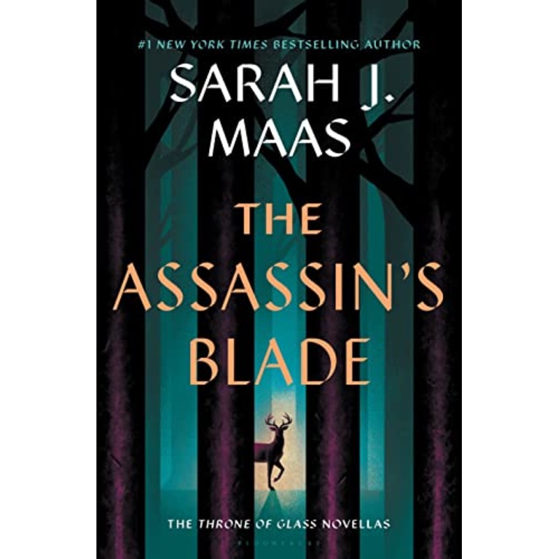 The Assassin’s Blade