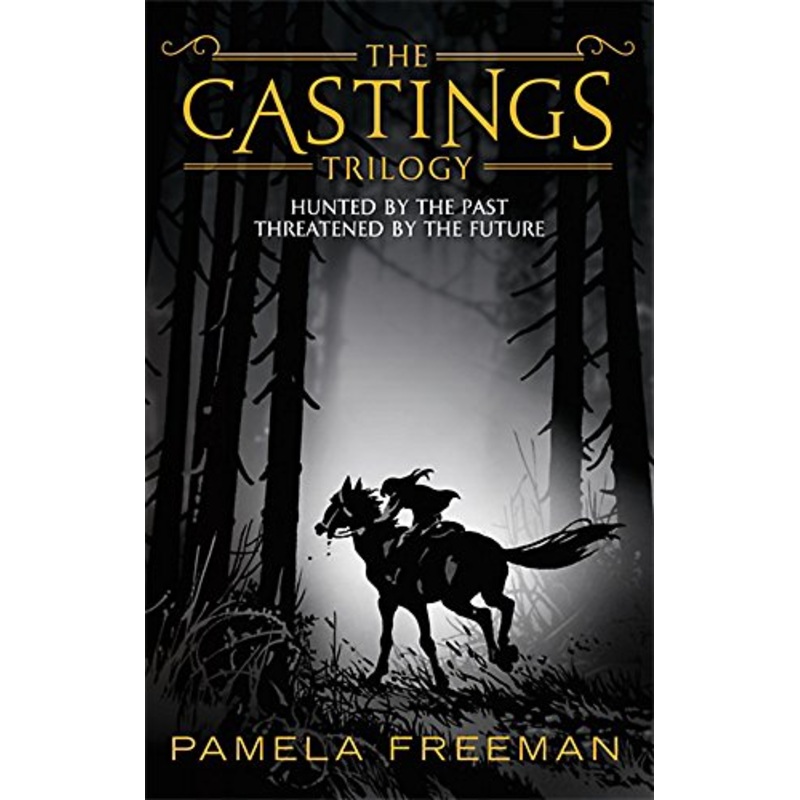 The Castings Trilogy