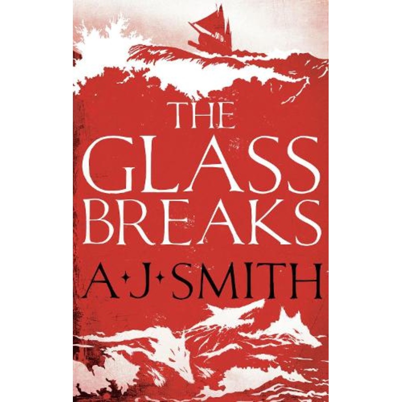 The Glass Breaks
