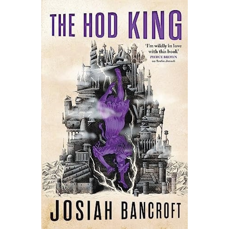 The Hod King