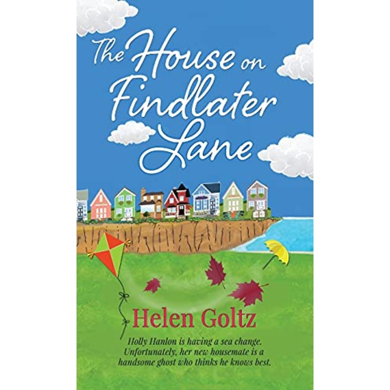 The House On Findlater Lane
