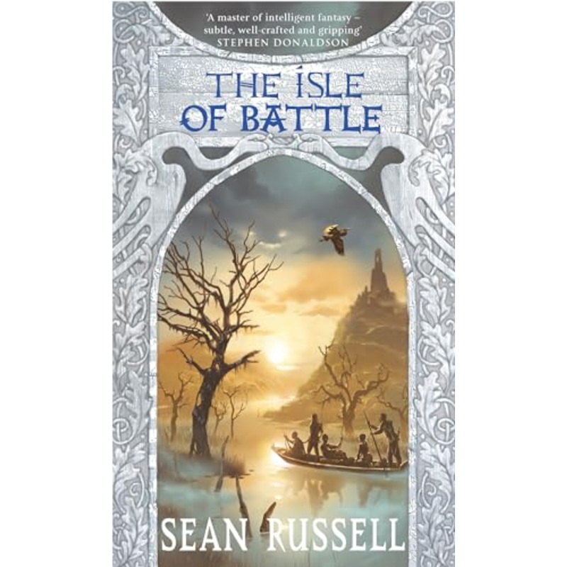 The Isle Of Battle