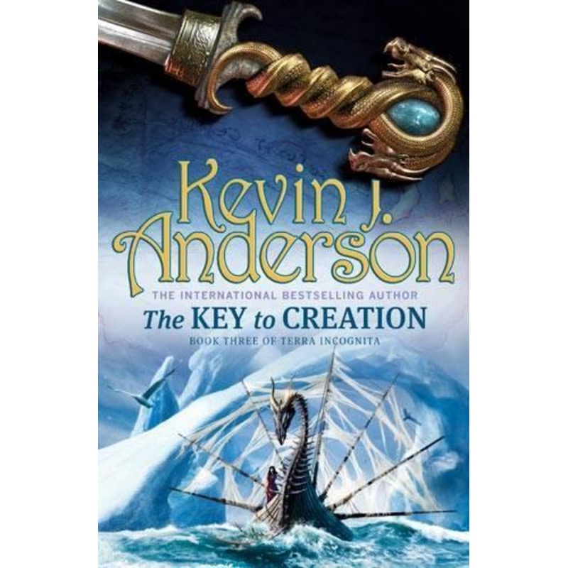 The Key To Creation
