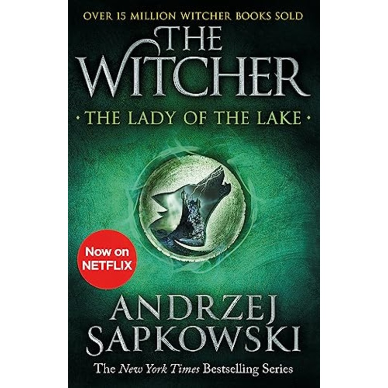 The Lady of the Lake