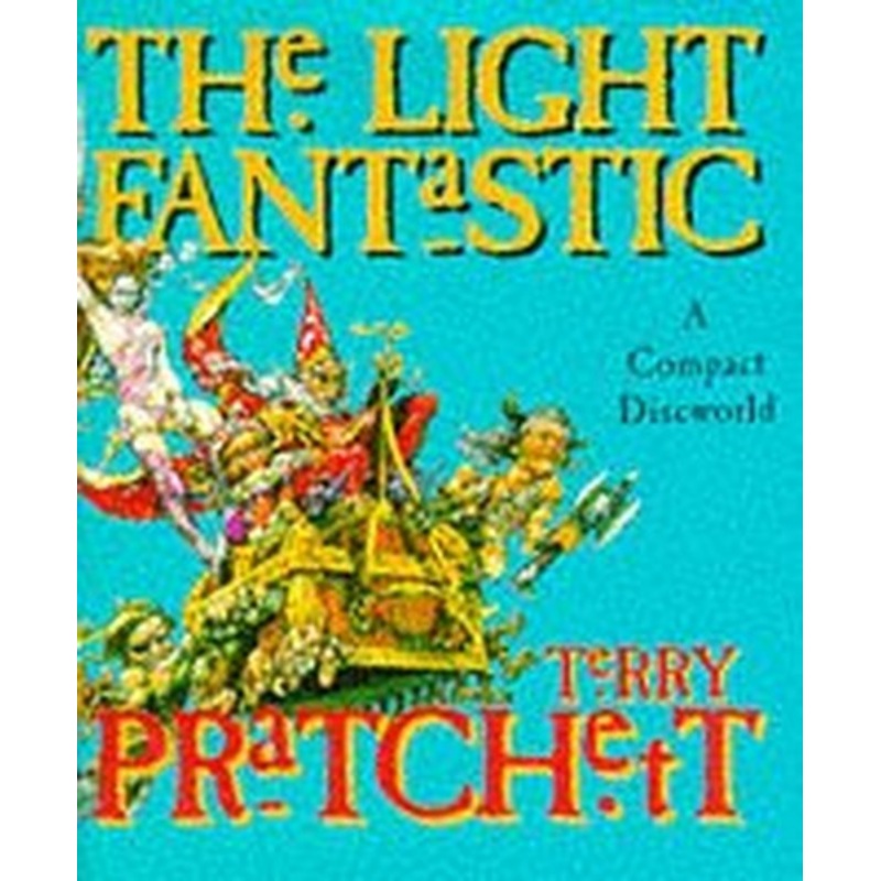 The Light Fantastic