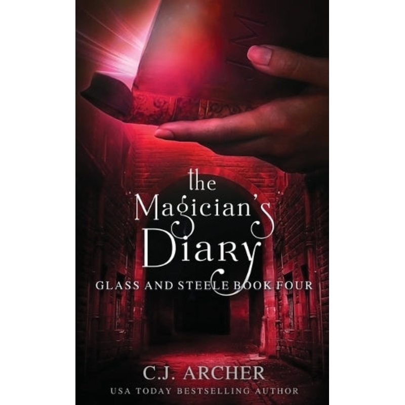 The Magician’s Diary
