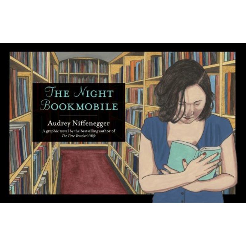 The Night Bookmobile