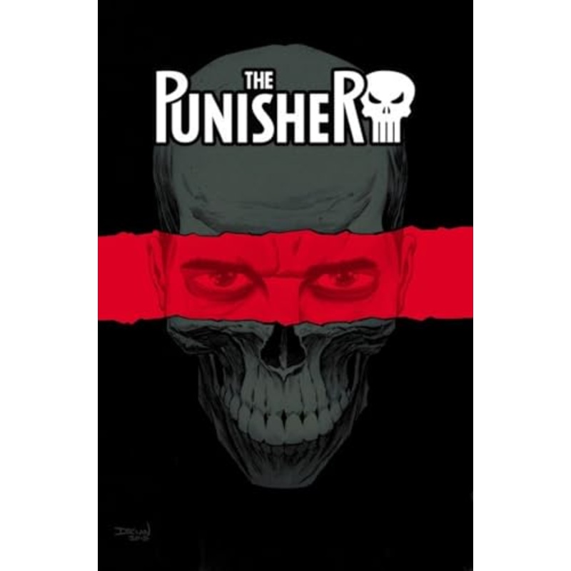 The Punisher Vol. 1: On the Road