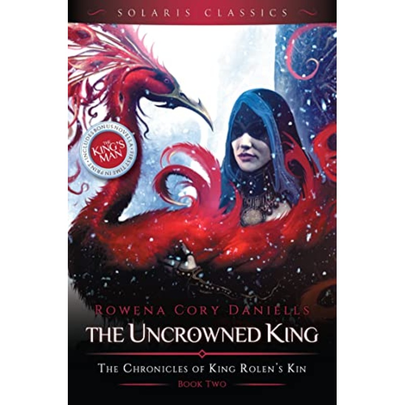 The Uncrowned King