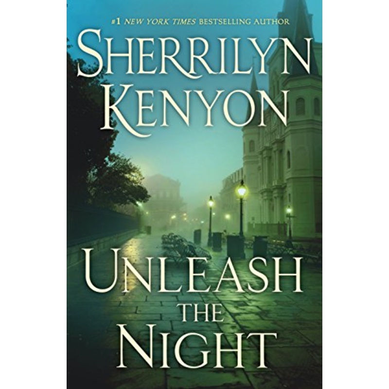 Unleash the Night