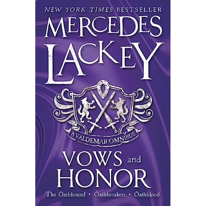 Vows & Honor
