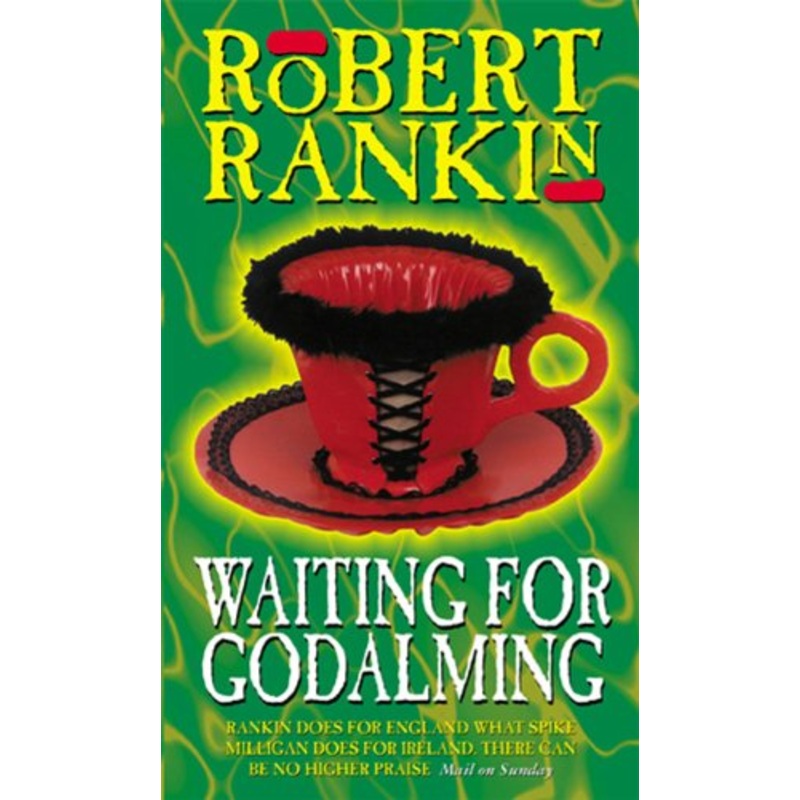 Waiting For Godalming