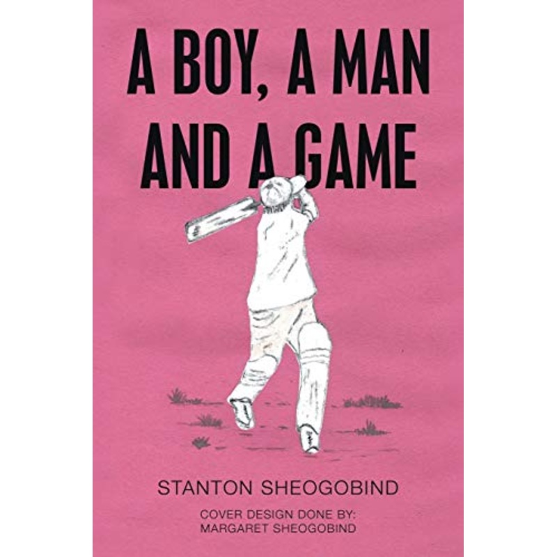 A Boy, a Man and a Game