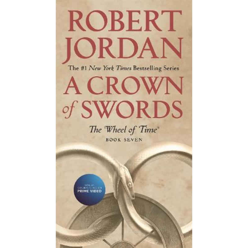 A Crown of Swords