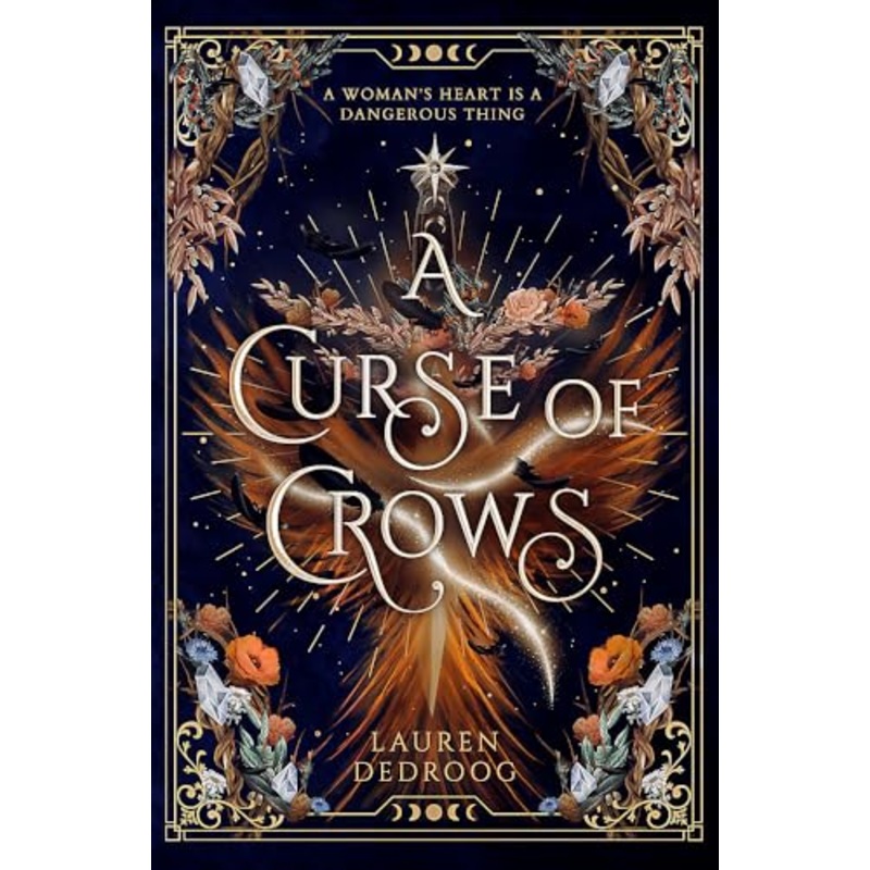 A Curse of Crows