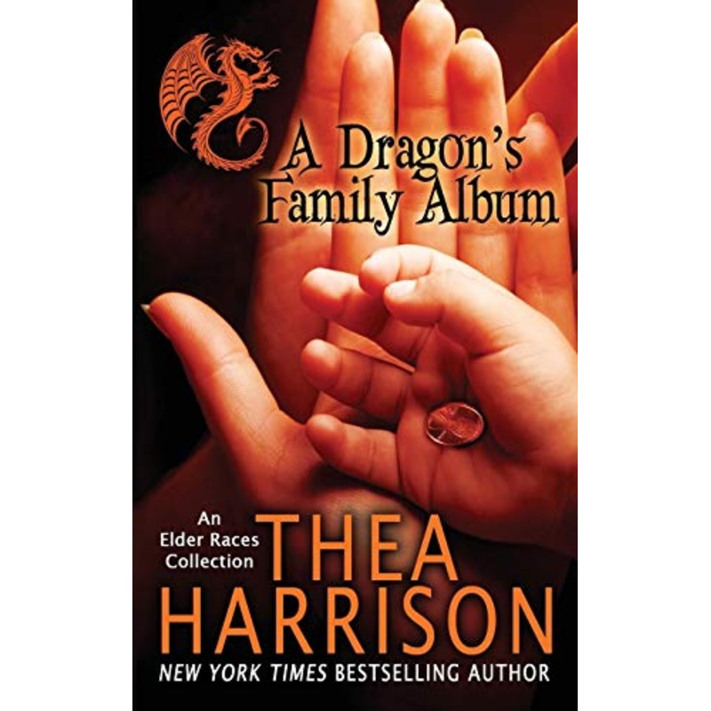A Dragon’s Family Album