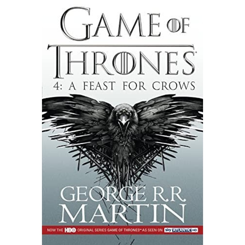 A Feast for Crows