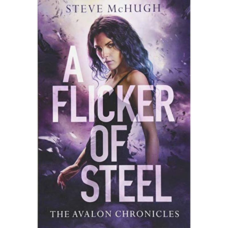 A Flicker of Steel