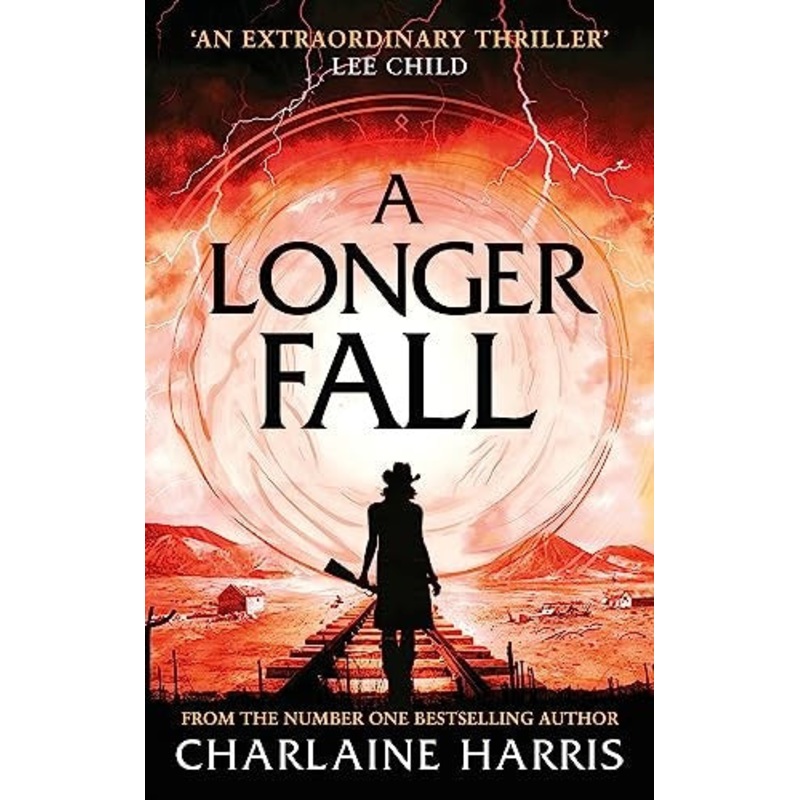 A Longer Fall