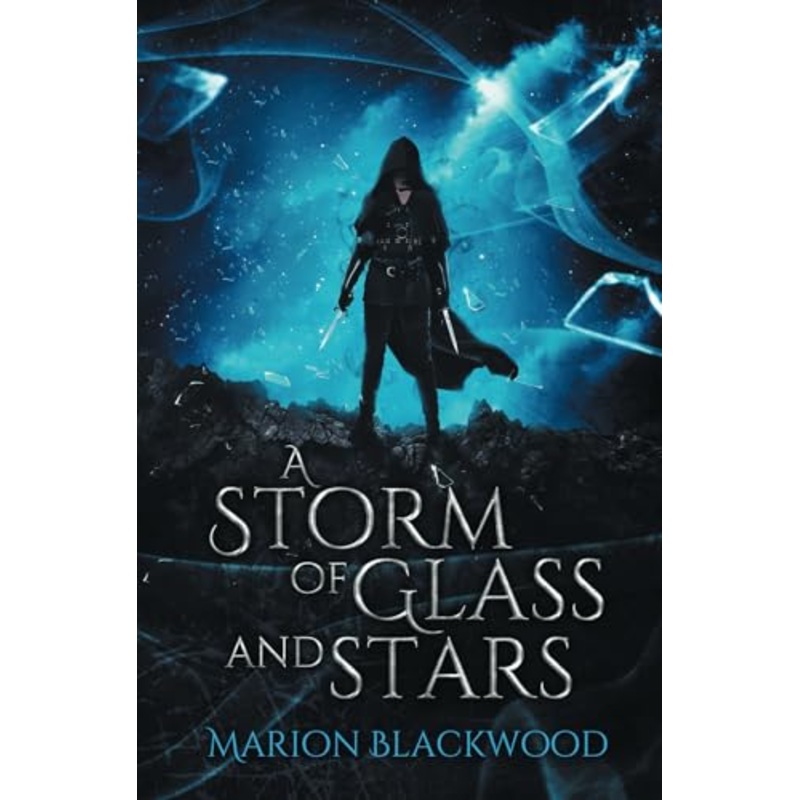 A Storm of Glass and Stars