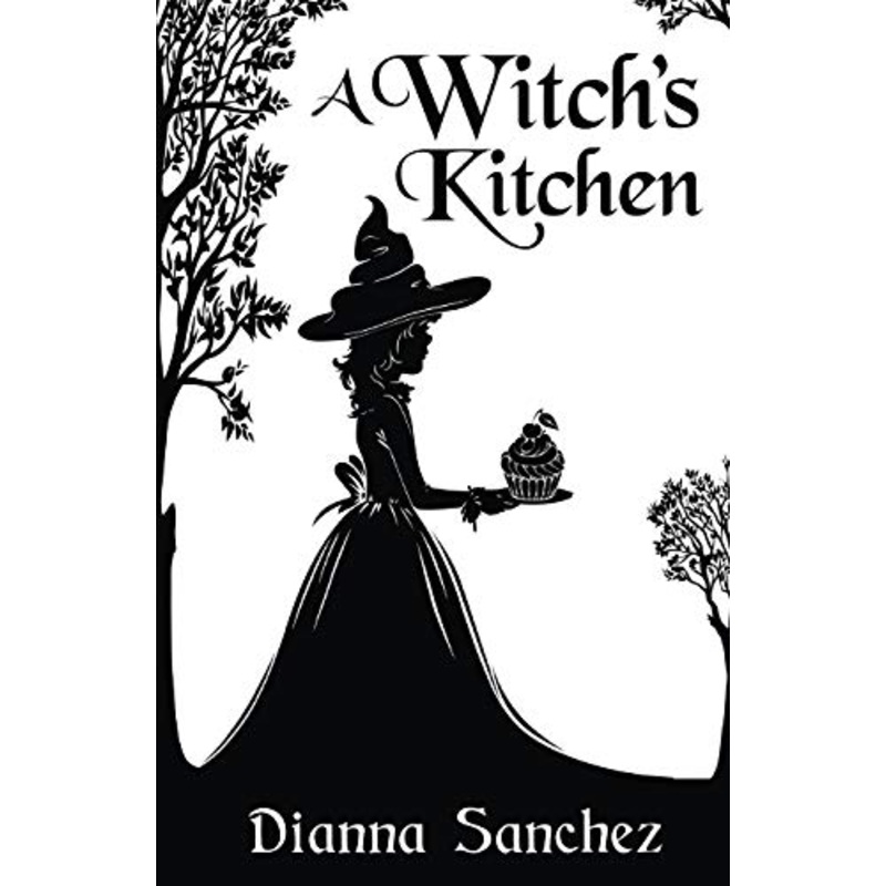A Witch’s Kitchen